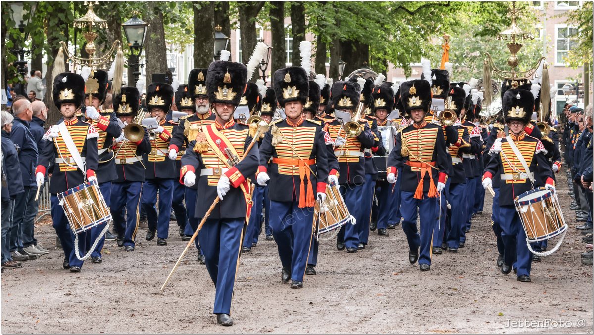 Prinsjesdag 2025. Foto-45.