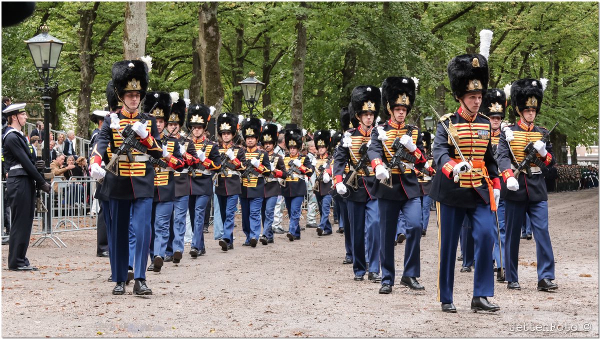 Prinsjesdag 2025. Foto-47.