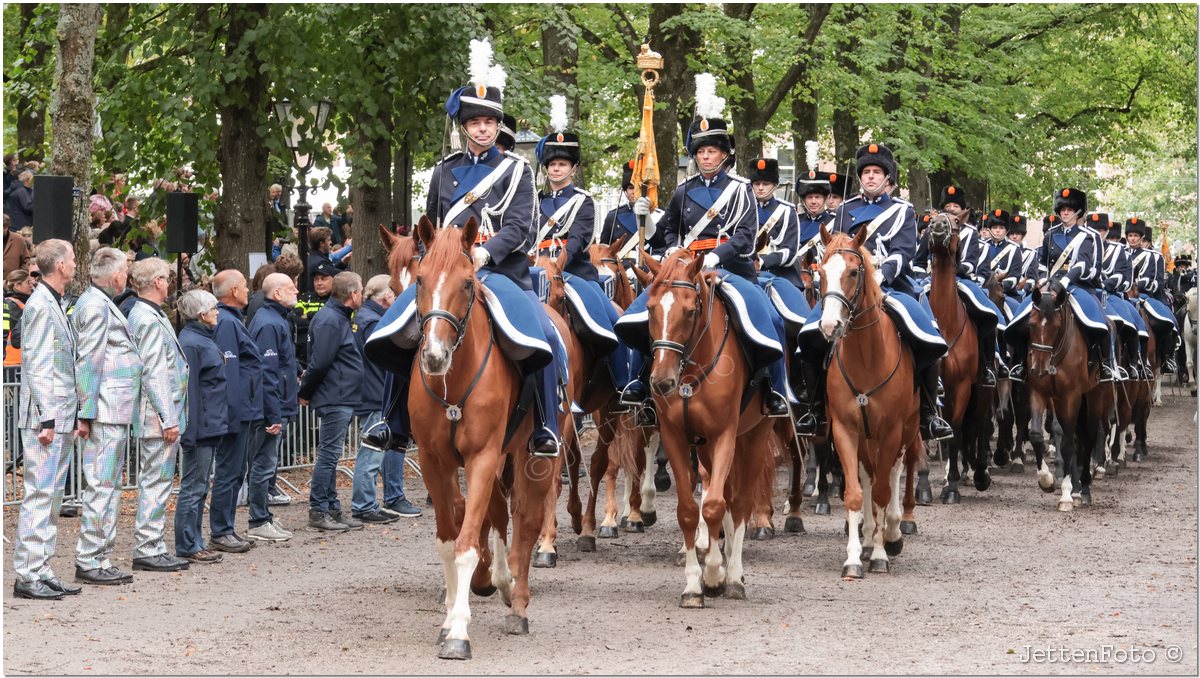 Prinsjesdag 2025. Foto-48.
