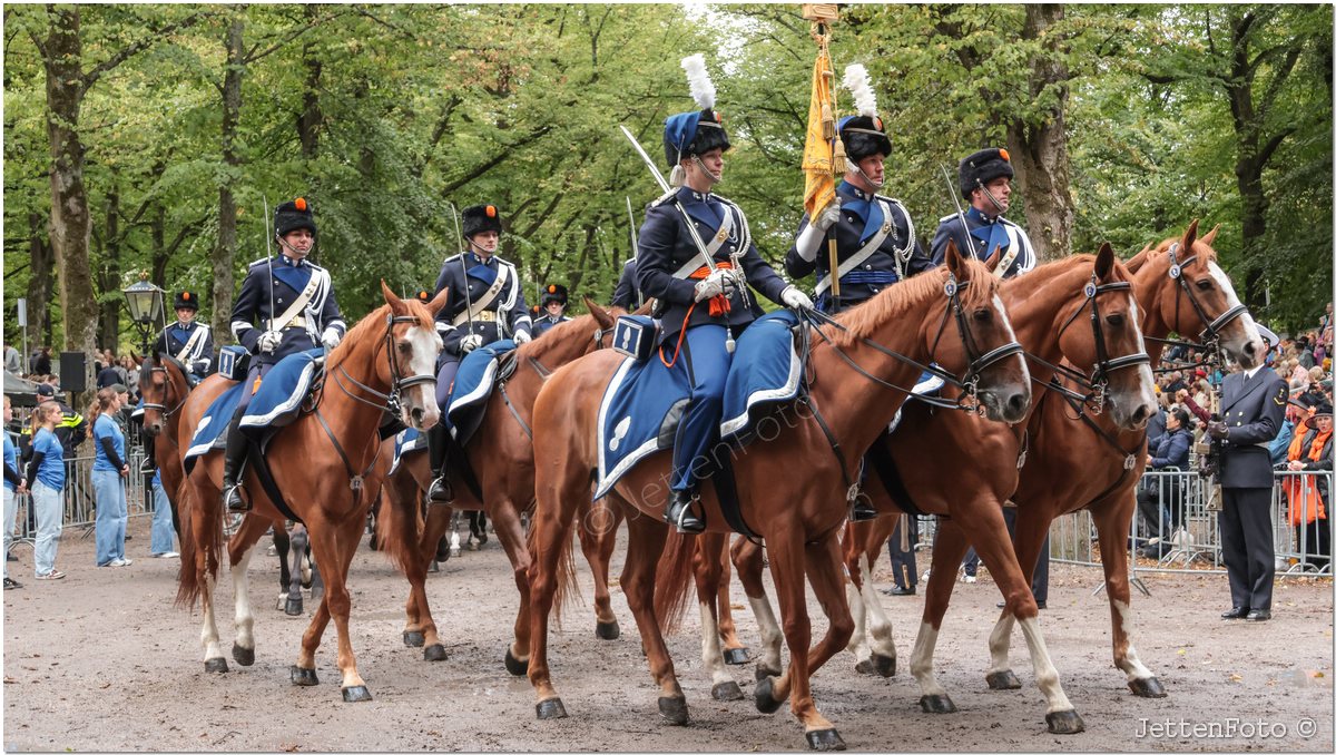 Prinsjesdag 2025. Foto-49.