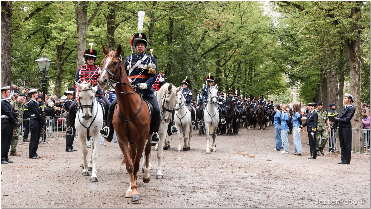 Prinsjesdag 2025. Foto-50.