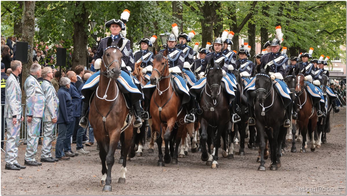 Prinsjesdag 2025. Foto-52.