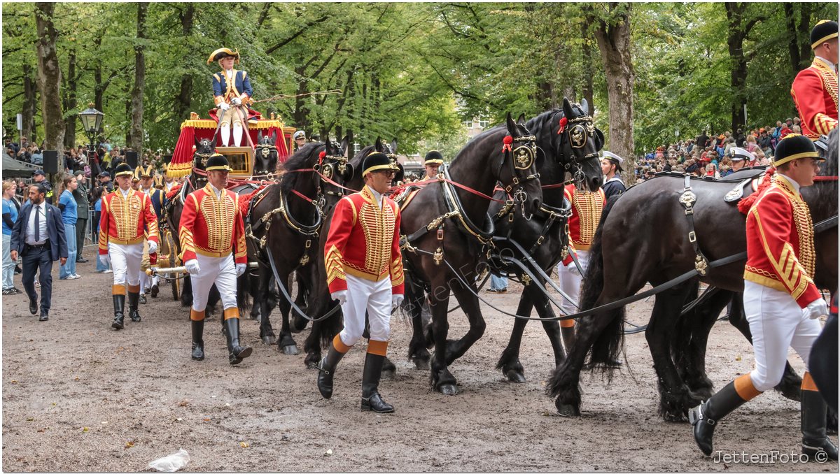Prinsjesdag 2025. Foto-56.