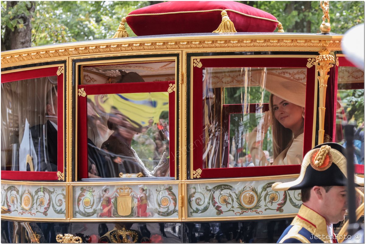 Prinsjesdag 2025. Foto-57.