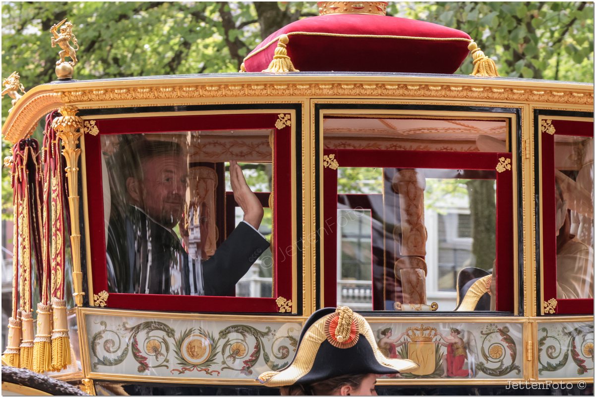 Prinsjesdag 2025. Foto-59.
