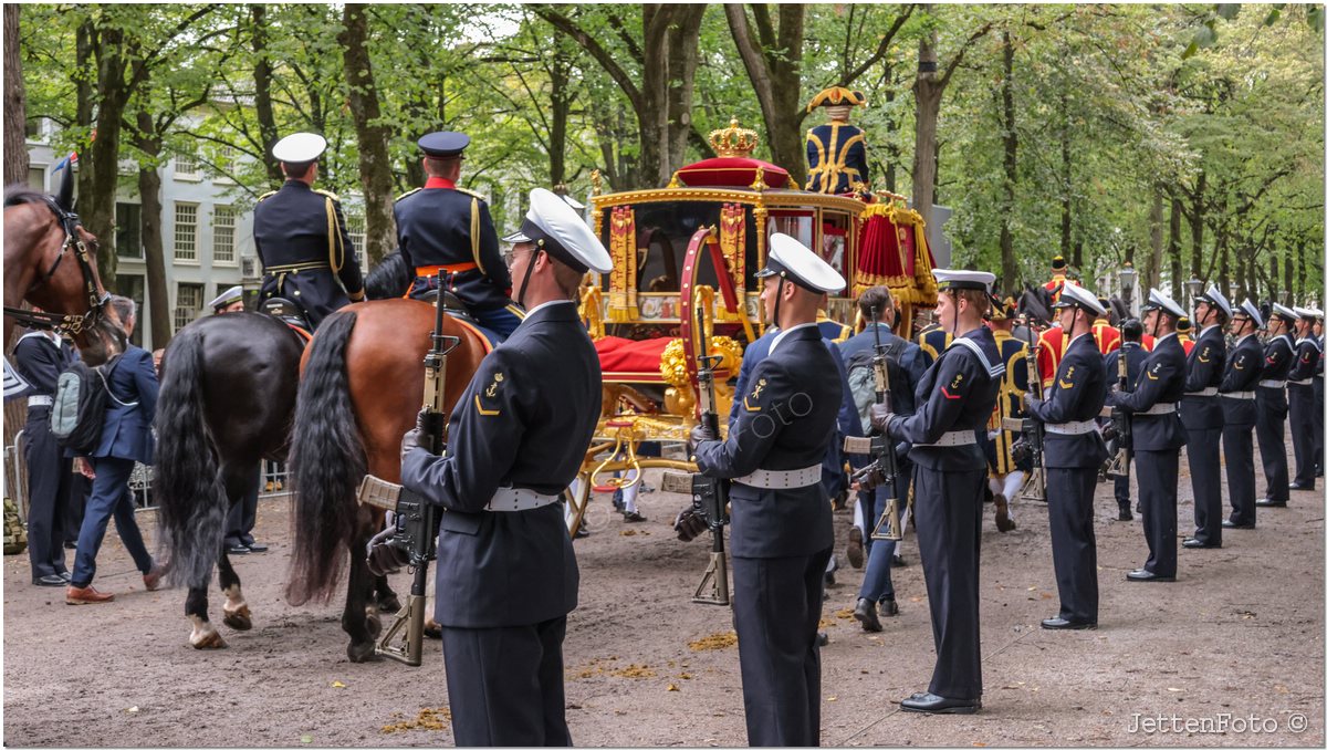 Prinsjesdag 2025. Foto-60.