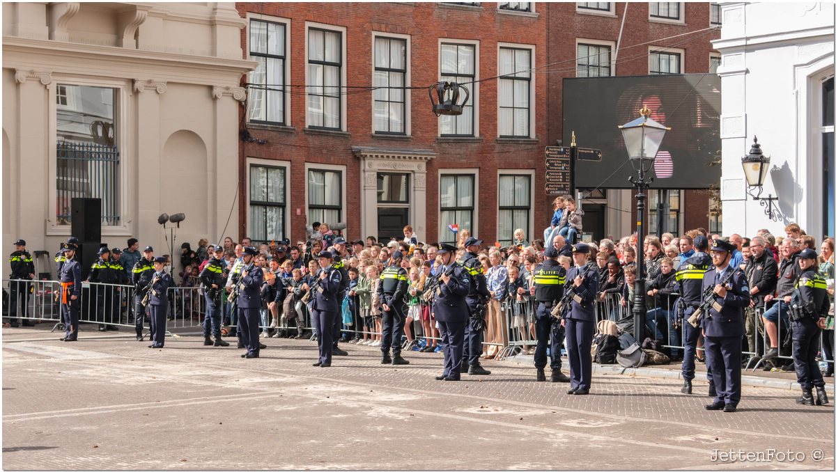 Prinsjesdag 2025. Foto-62.