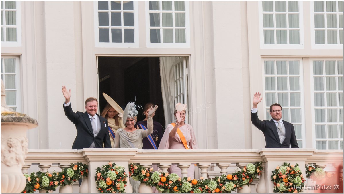 Prinsjesdag 2025. Foto-65.