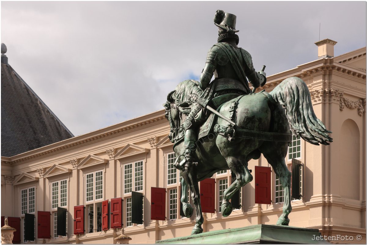 Prinsjesdag 2025. Foto-69.