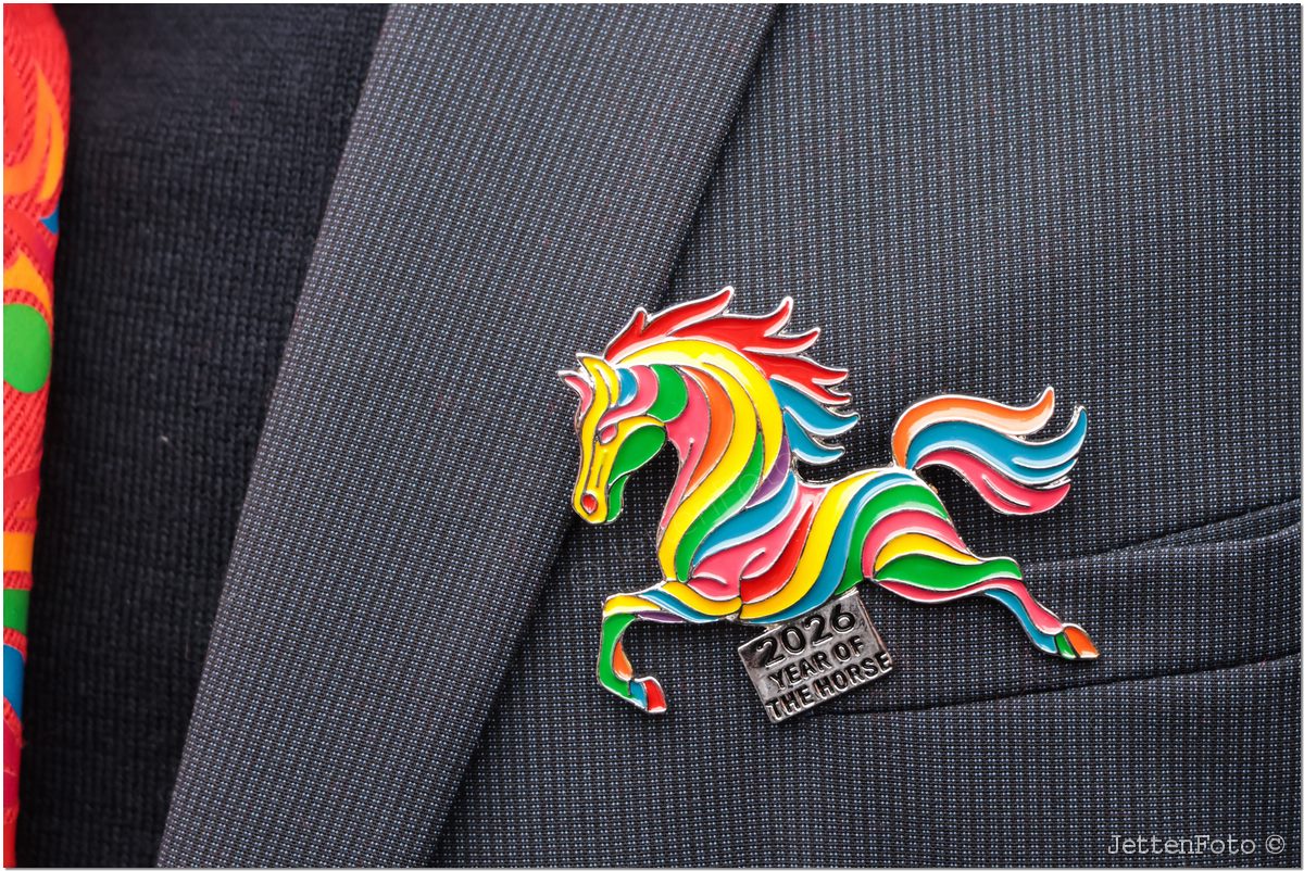 Chinees Nieuwjaar. Foto-10.