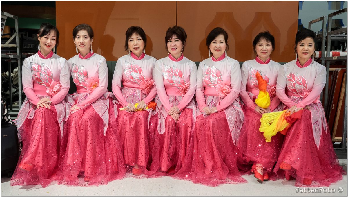 Chinees Nieuwjaar. Foto-28.