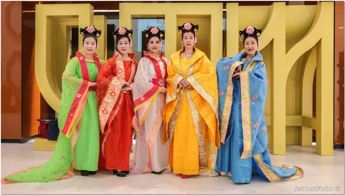 Chinees Nieuwjaar. Foto-29.