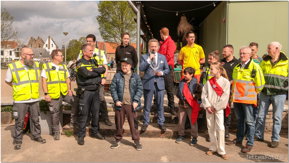 Gouda 112-dag. Foto-12.
