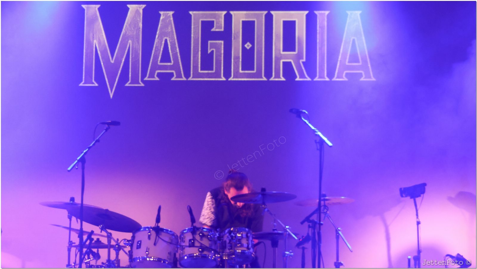 Rock opera magoria. Foto-26.