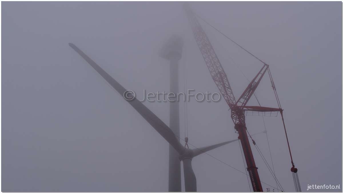 Siemens windmolen Zoetermeer- foto 31.