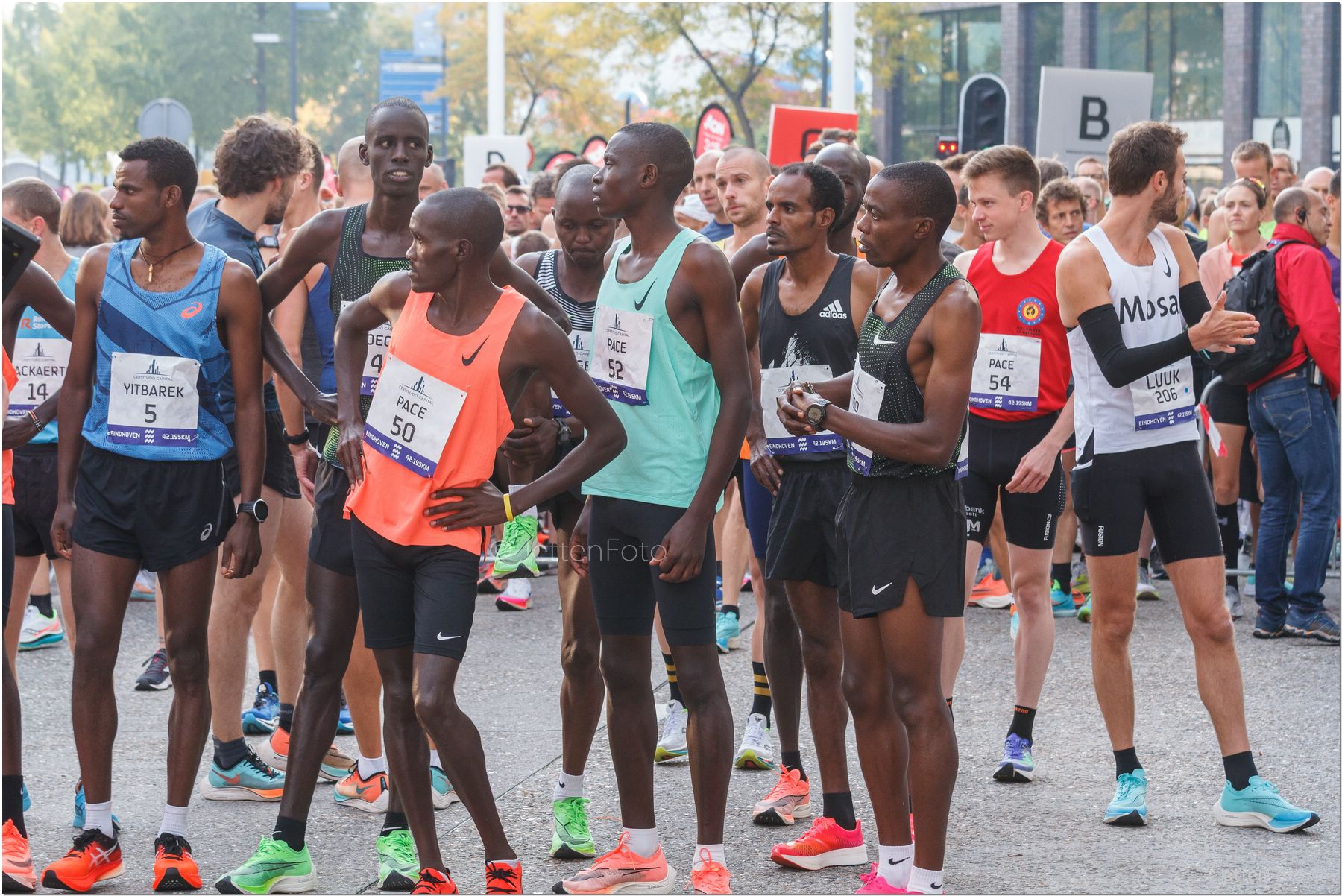 2021 Marathon Eindhoven. Foto-15.