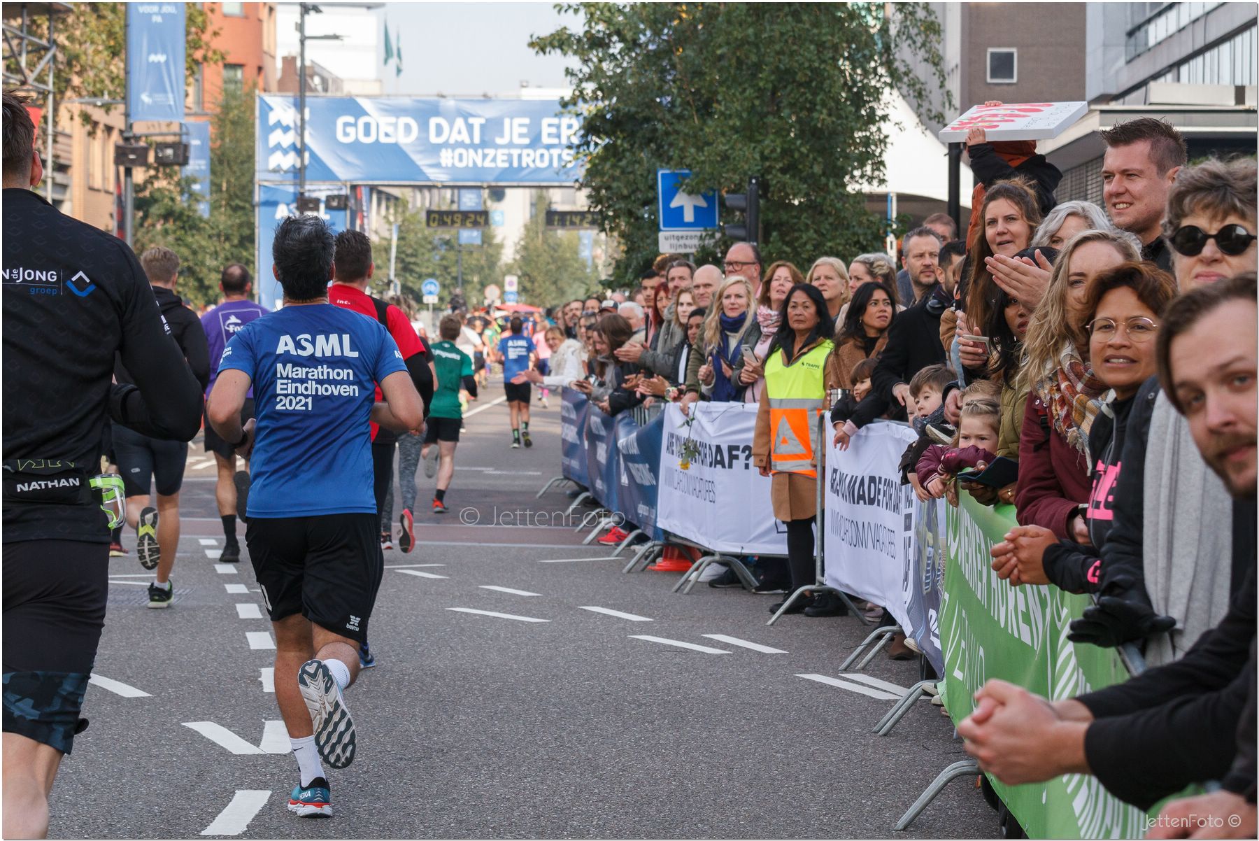 2021 Marathon Eindhoven. Foto-18.