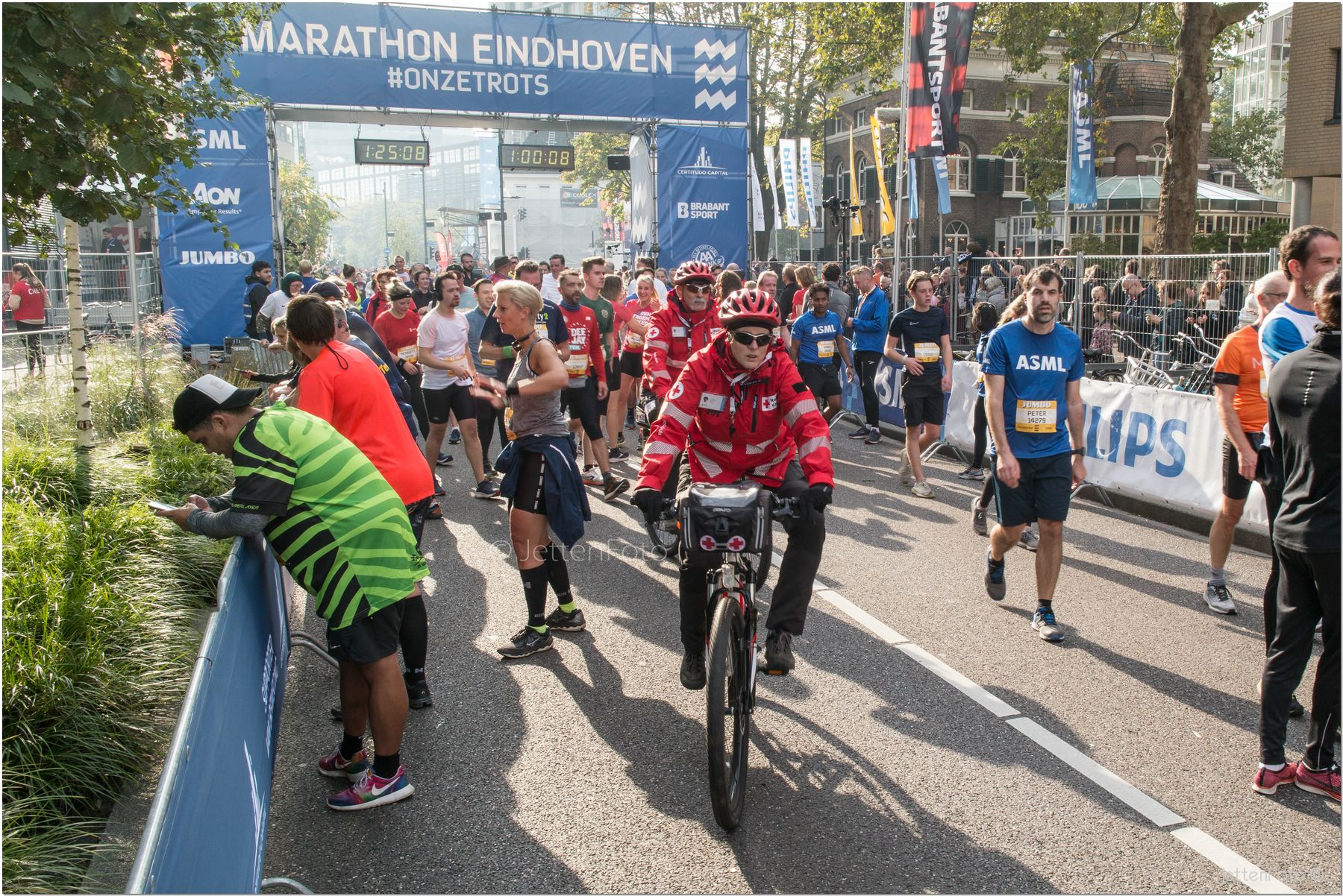 2021 Marathon Eindhoven. Foto-20.