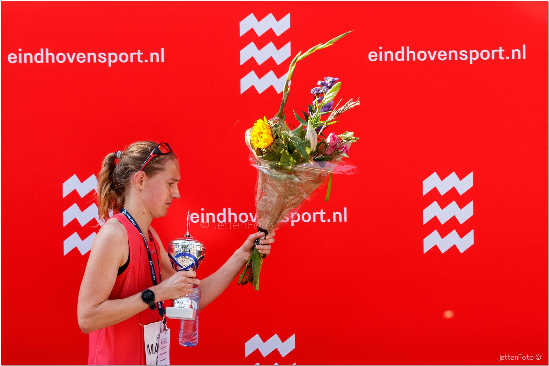2021 Marathon Eindhoven. Foto-39.