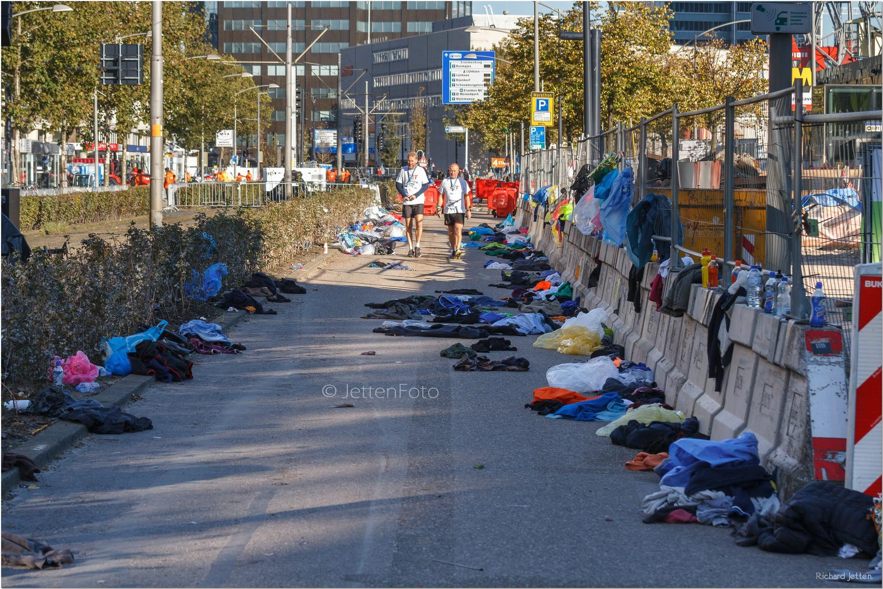 2021 Marathon Rotterdam. Foto-26.