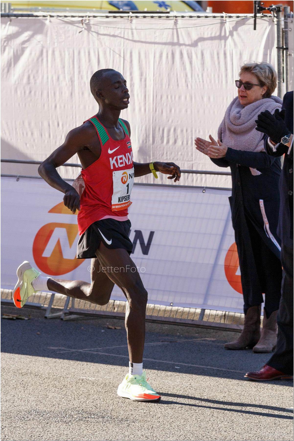 2021 Marathon Rotterdam. Foto-30.