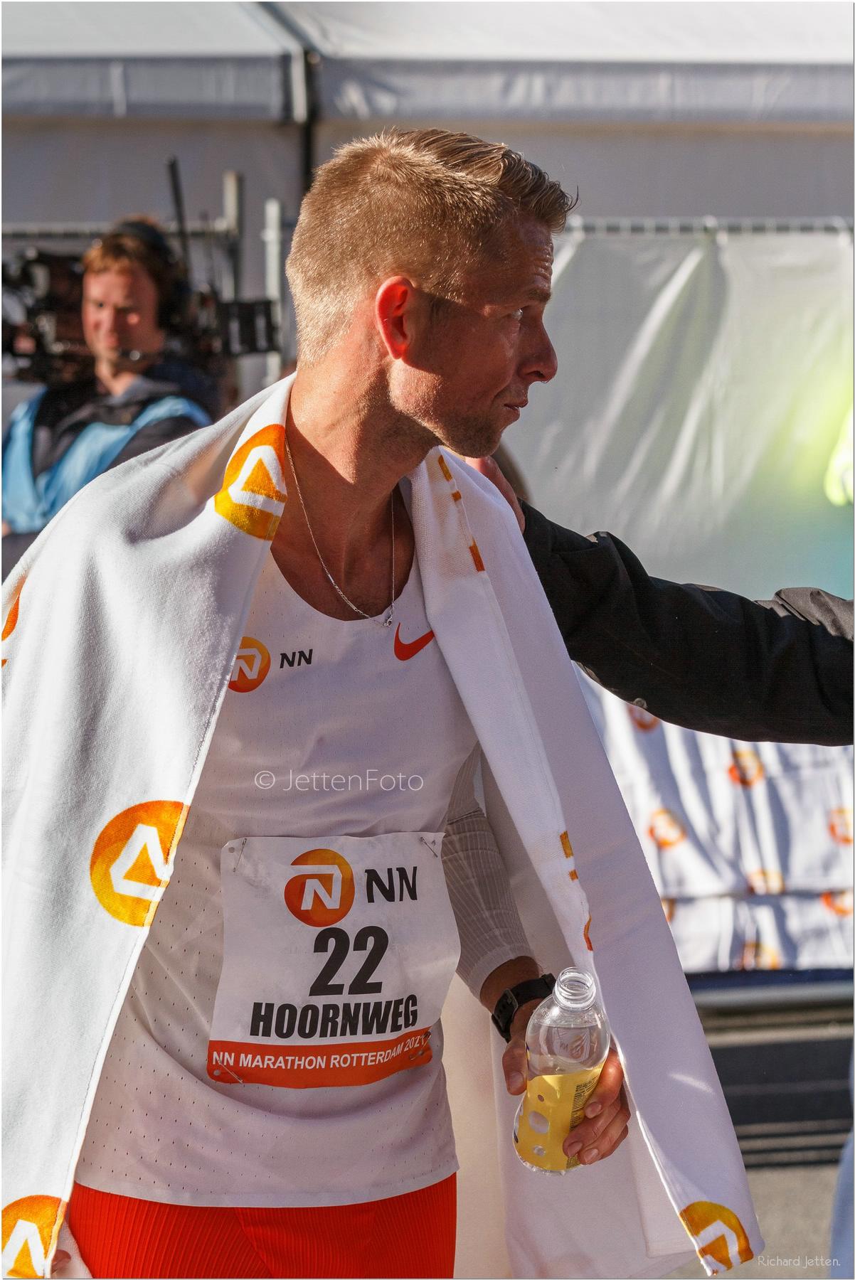 2021 Marathon Rotterdam. Foto-40.