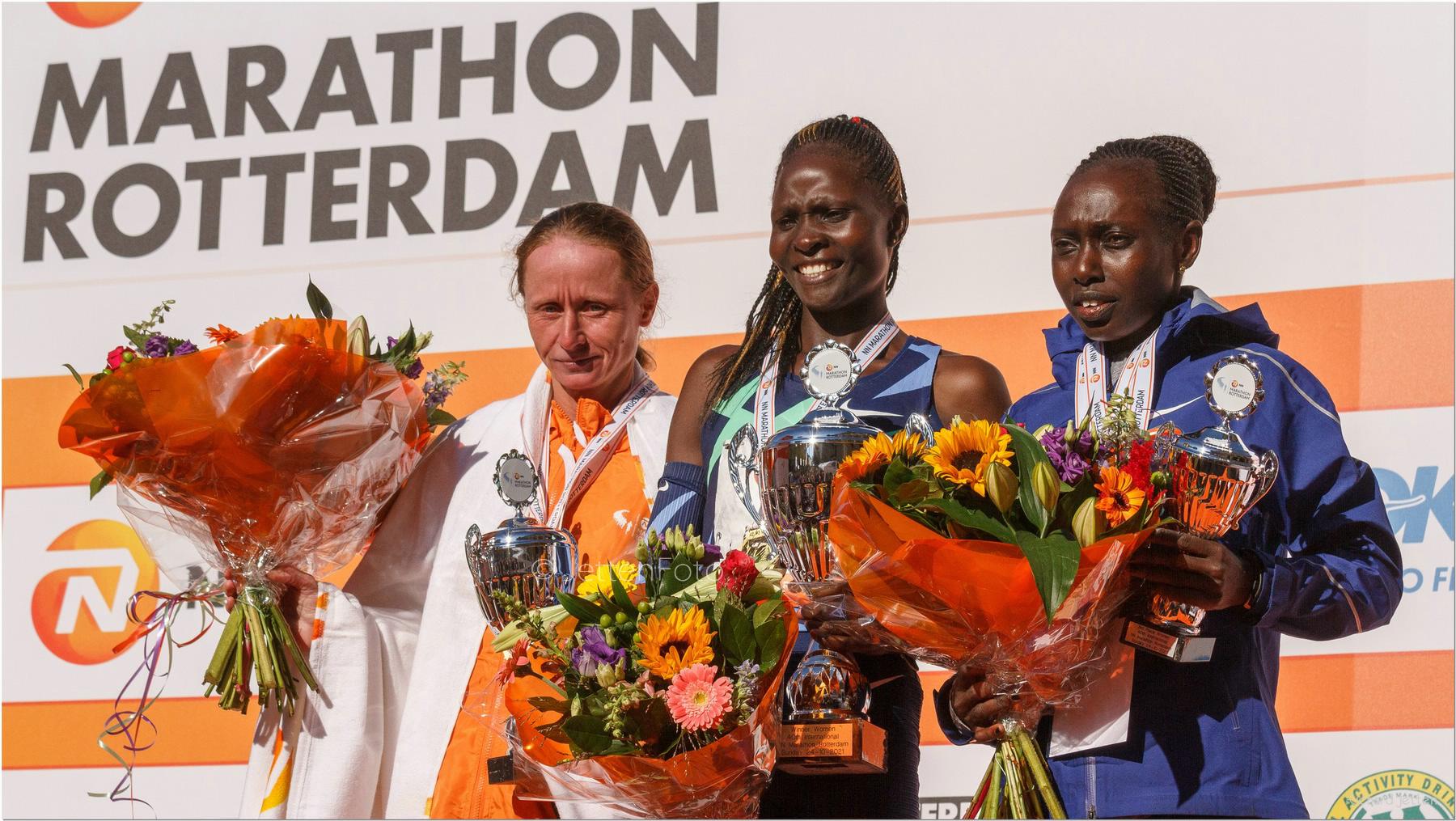 2021 Marathon Rotterdam. Foto-48.