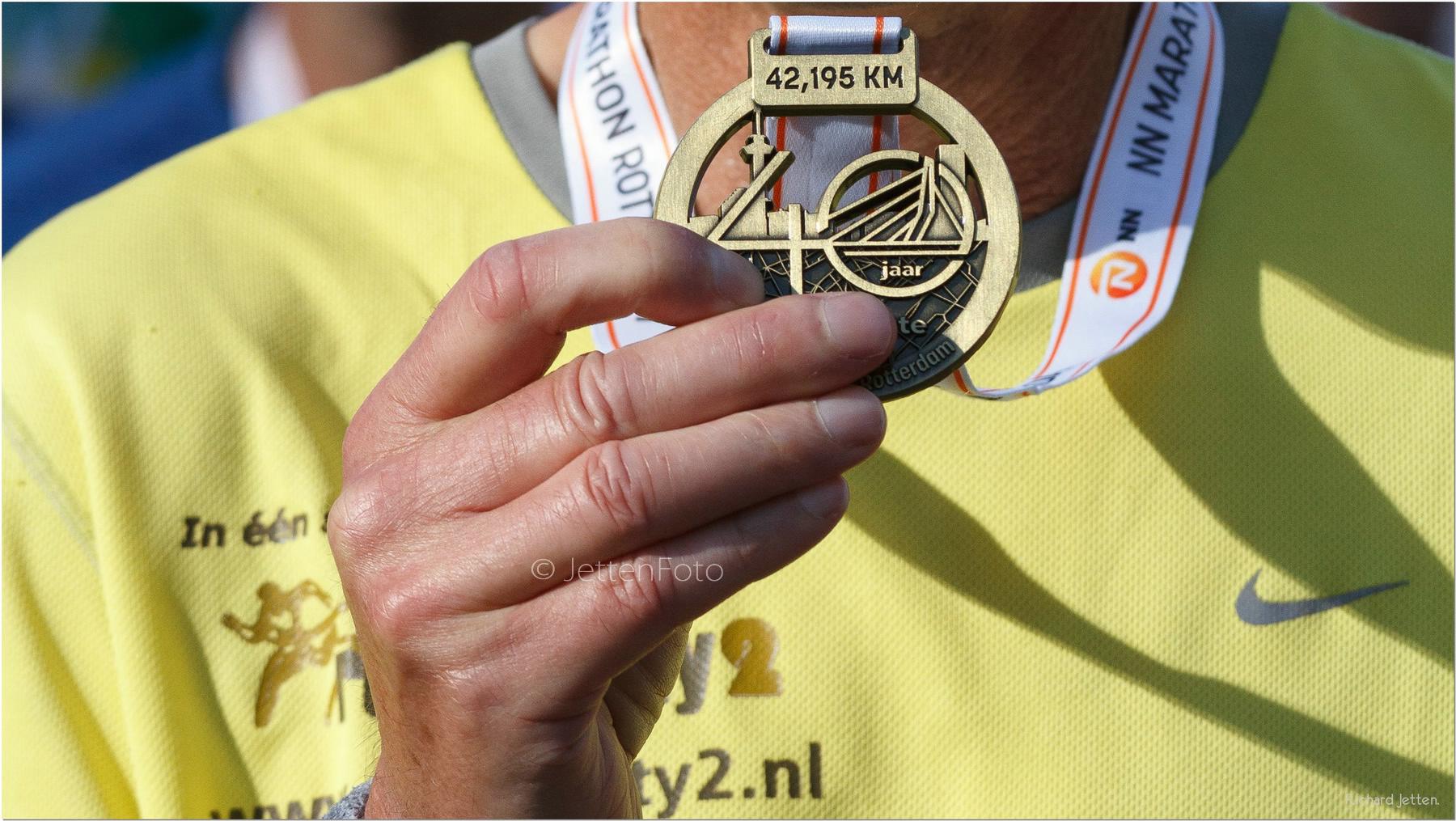2021 Marathon Rotterdam. Foto-53.