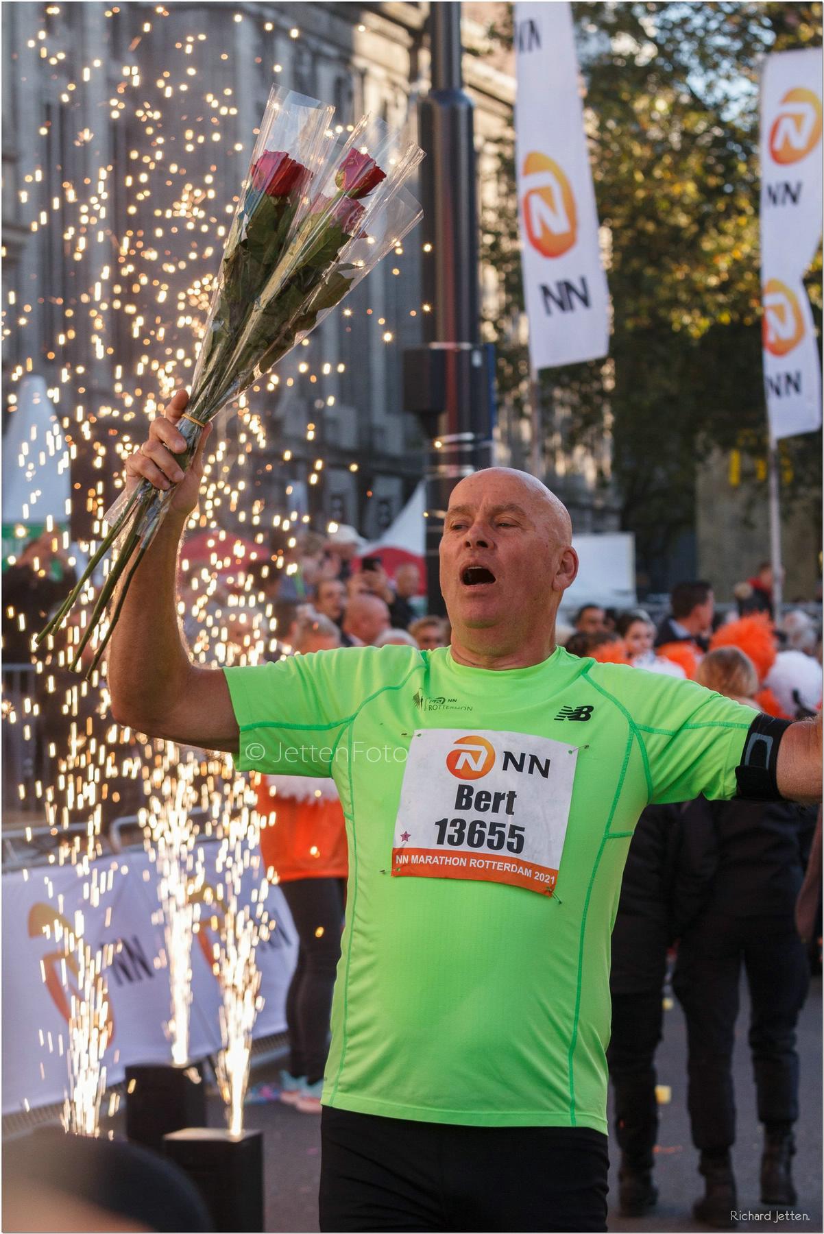 2021 Marathon Rotterdam. Foto-63.
