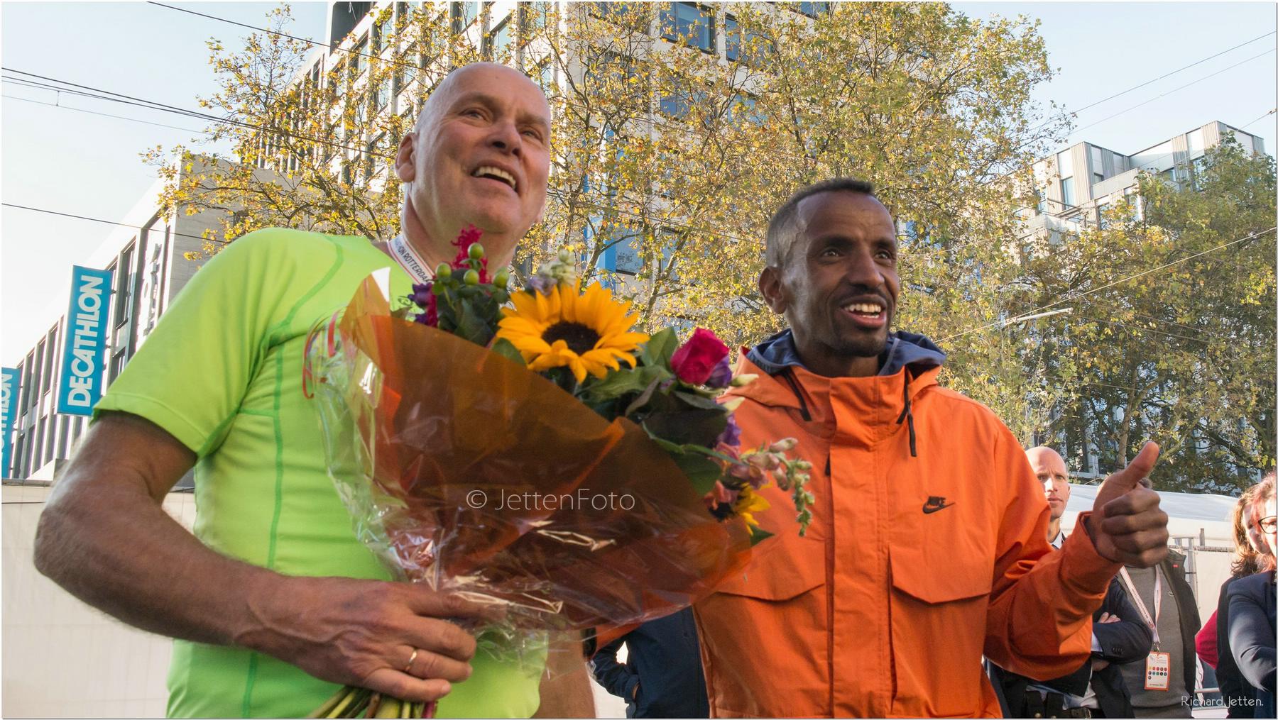 2021 Marathon Rotterdam. Foto-65.