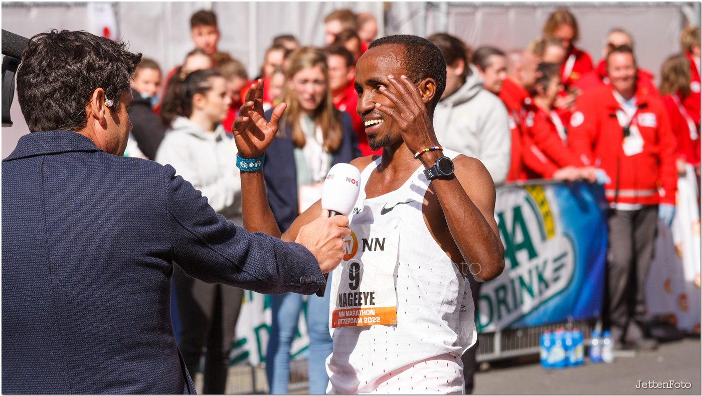 2022 Marathon Rotterdam. Foto-25.