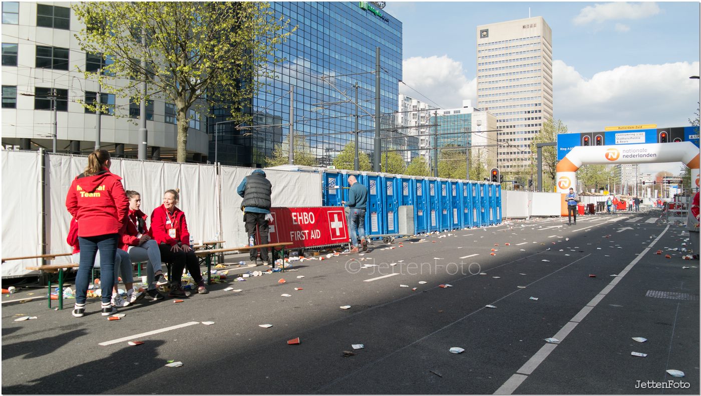 2022 Marathon Rotterdam. Foto-58.