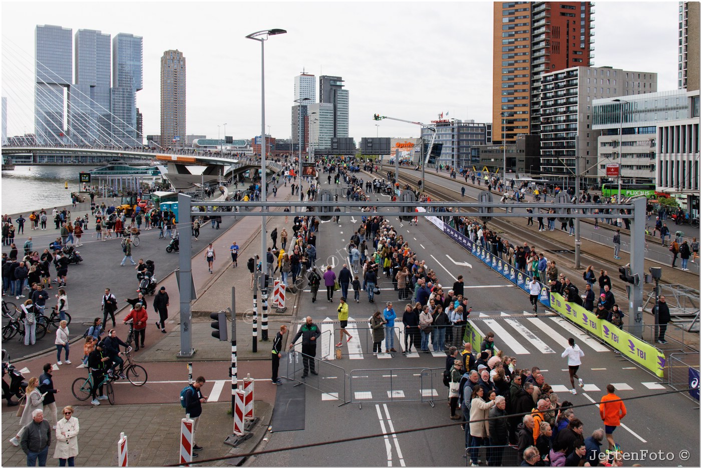 MarathonRotterdam 2024. Foto-11.