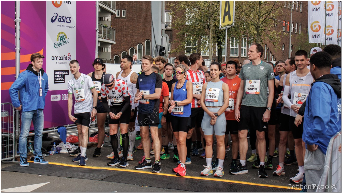MarathonRotterdam 2024. Foto-23A.