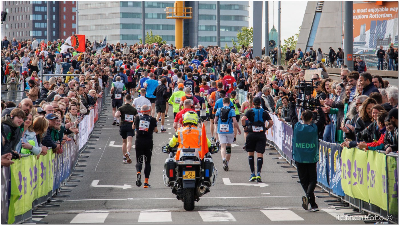MarathonRotterdam 2024. Foto-27.