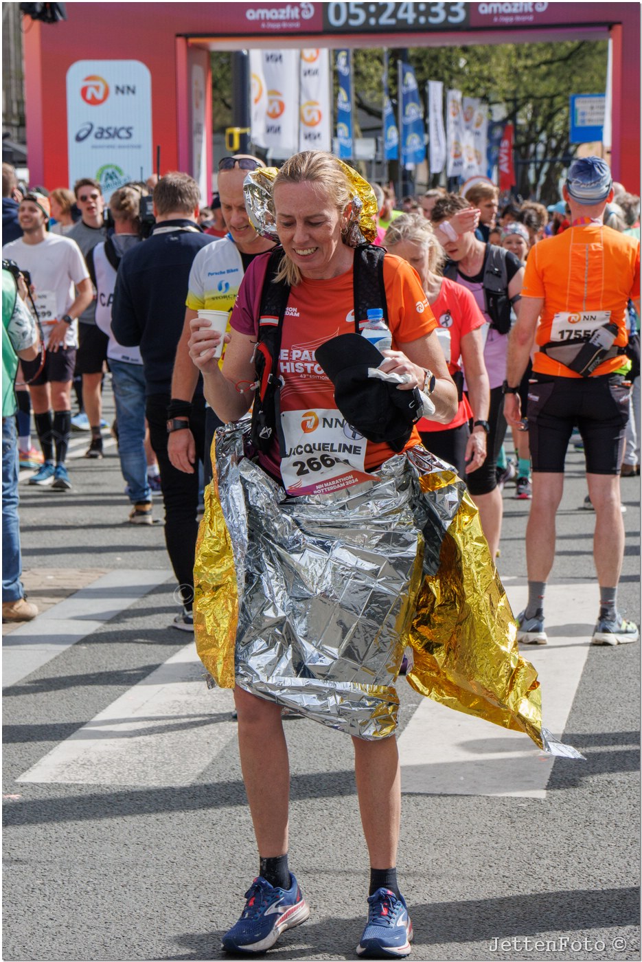 MarathonRotterdam 2024. Foto-57.