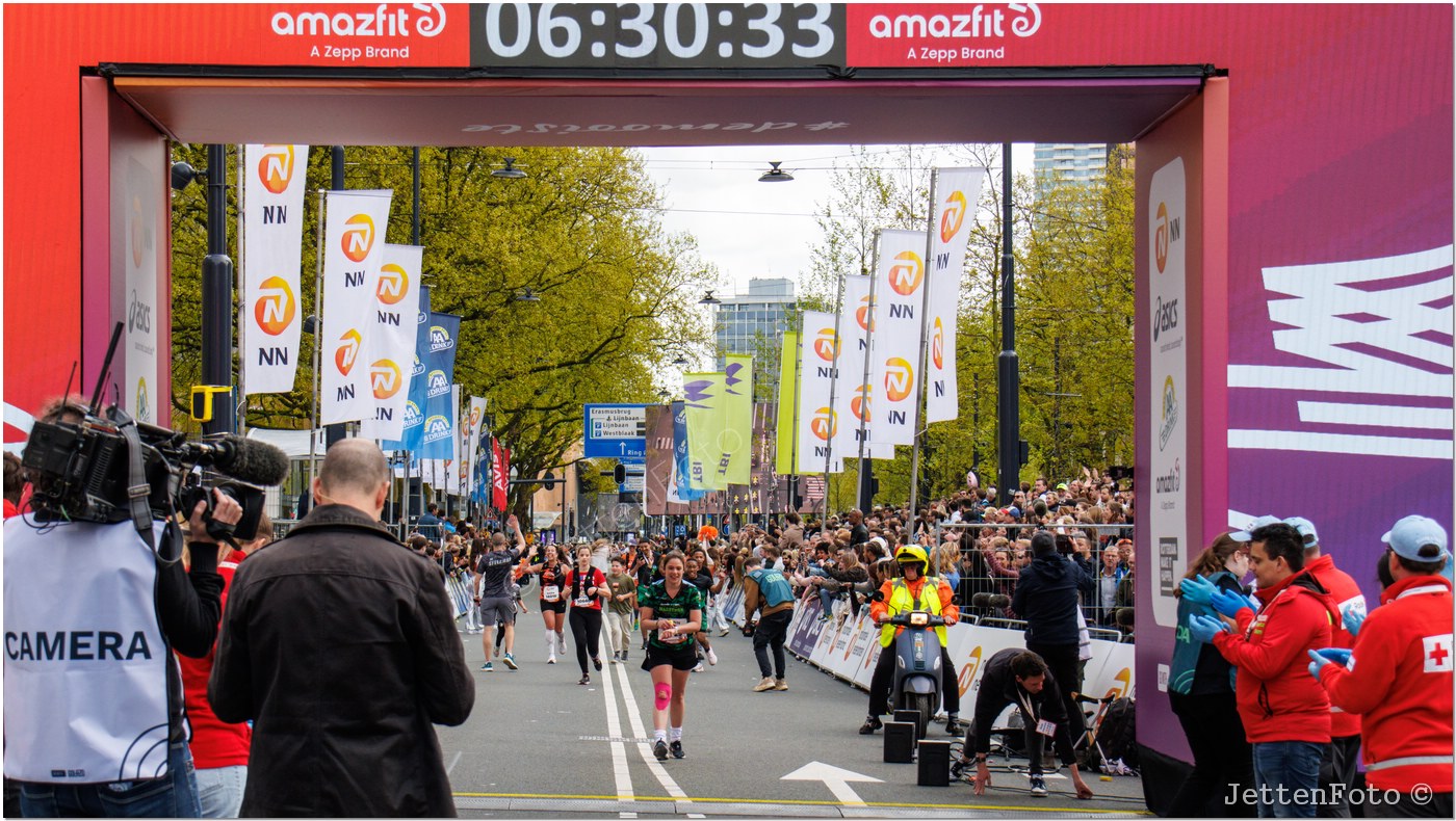MarathonRotterdam 2024. Foto-60.