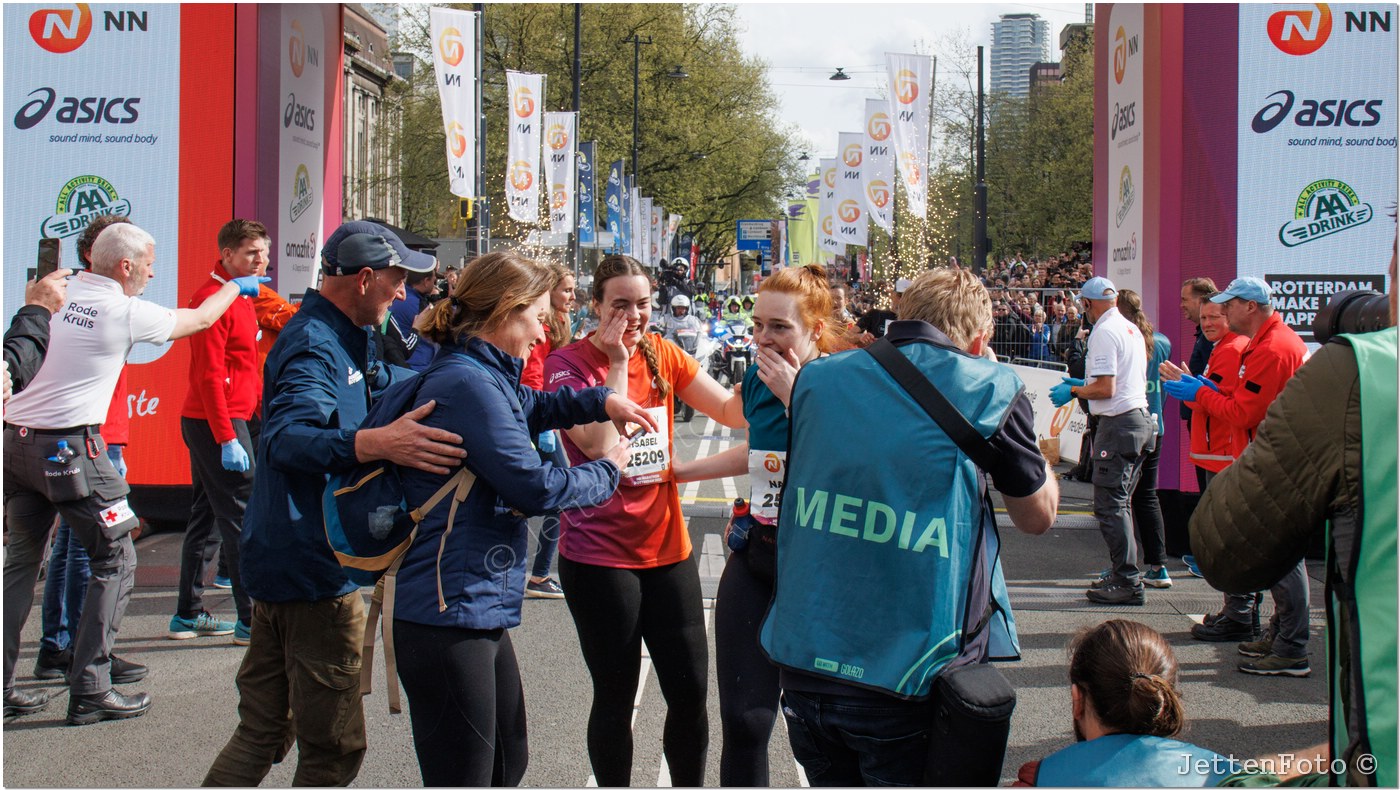 MarathonRotterdam 2024. Foto-63.