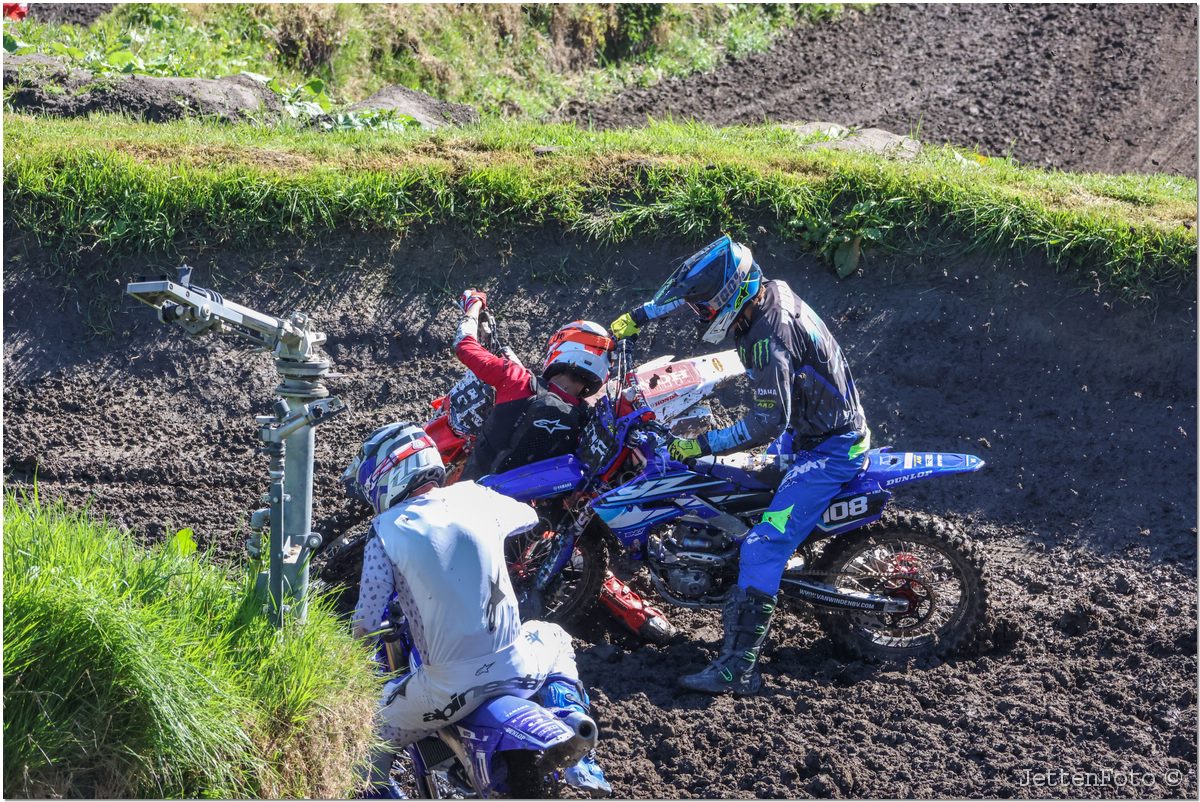 Motorcross. Foto-15.
