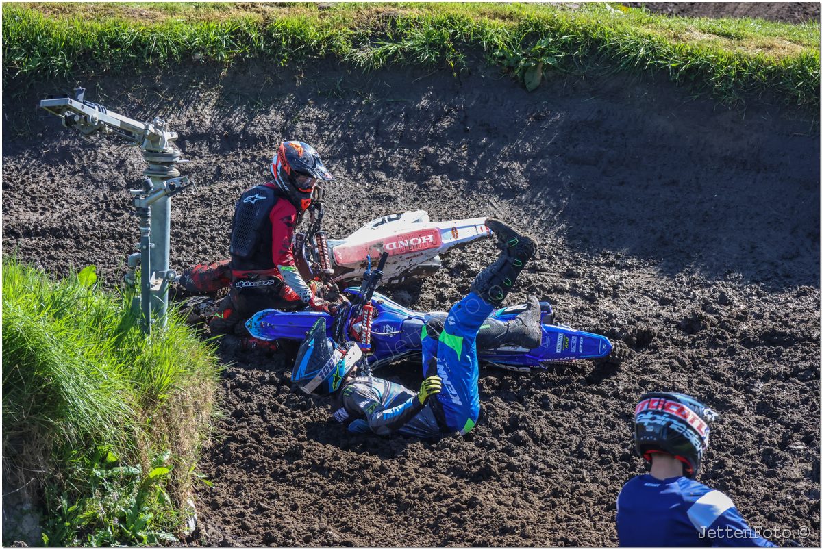 Motorcross. Foto-16.