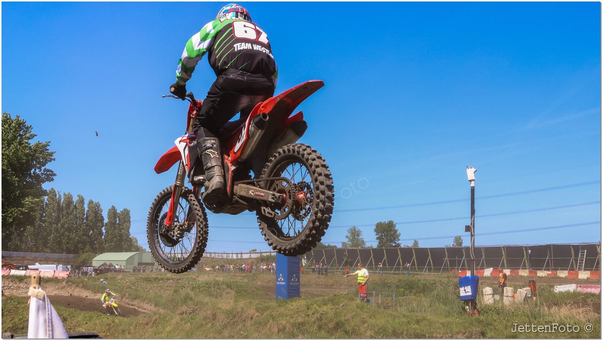 Motorcross. Foto-18.