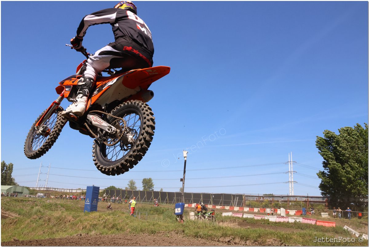 Motorcross. Foto-20.