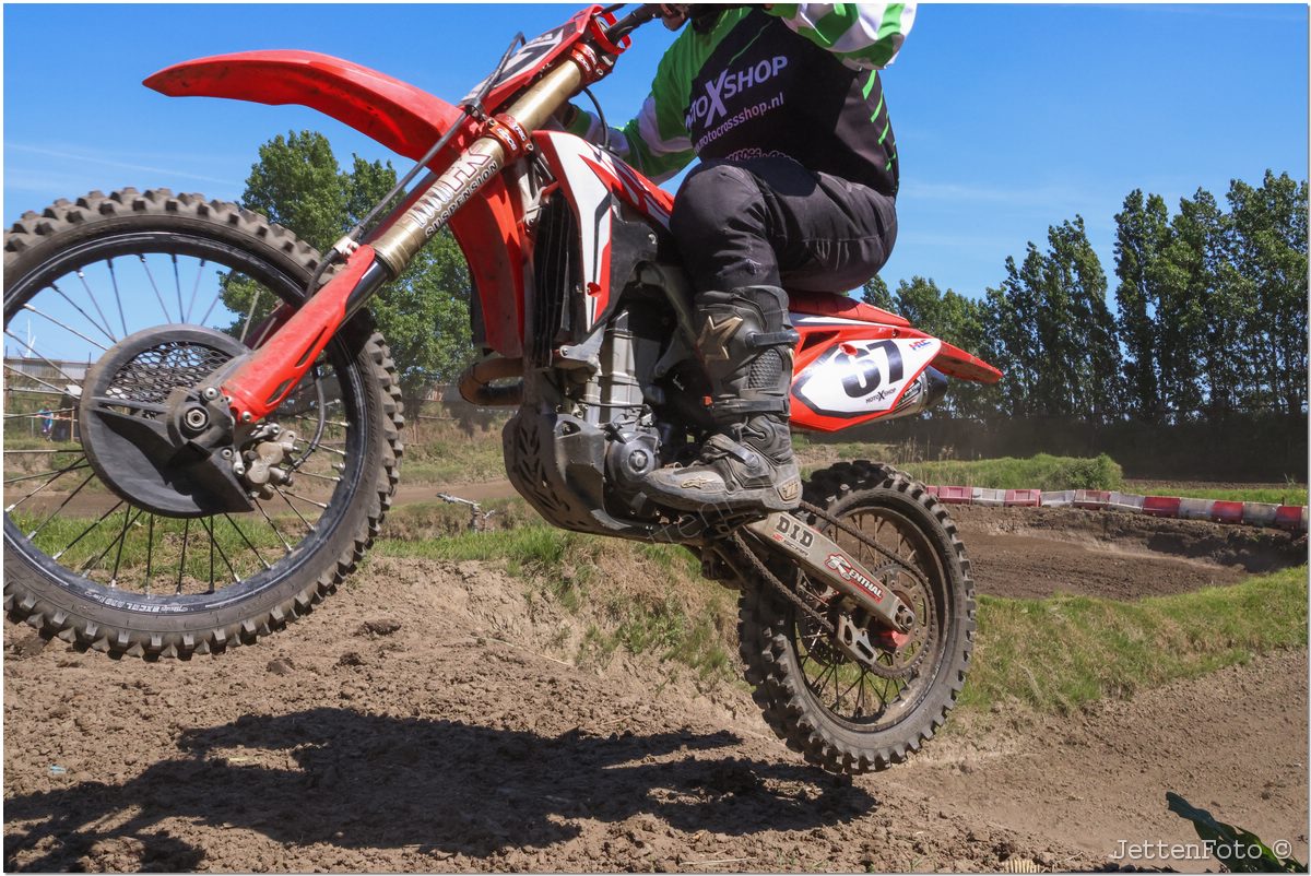 Motorcross. Foto-21.