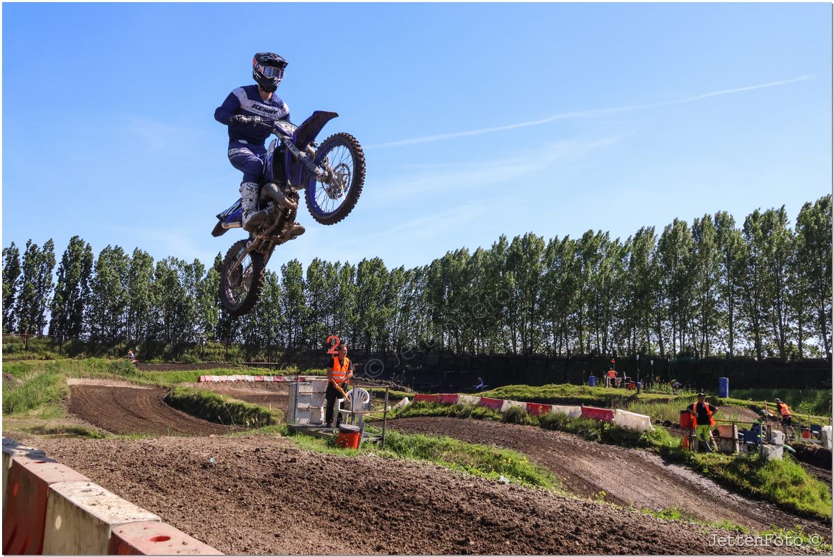 Motorcross. Foto-22.