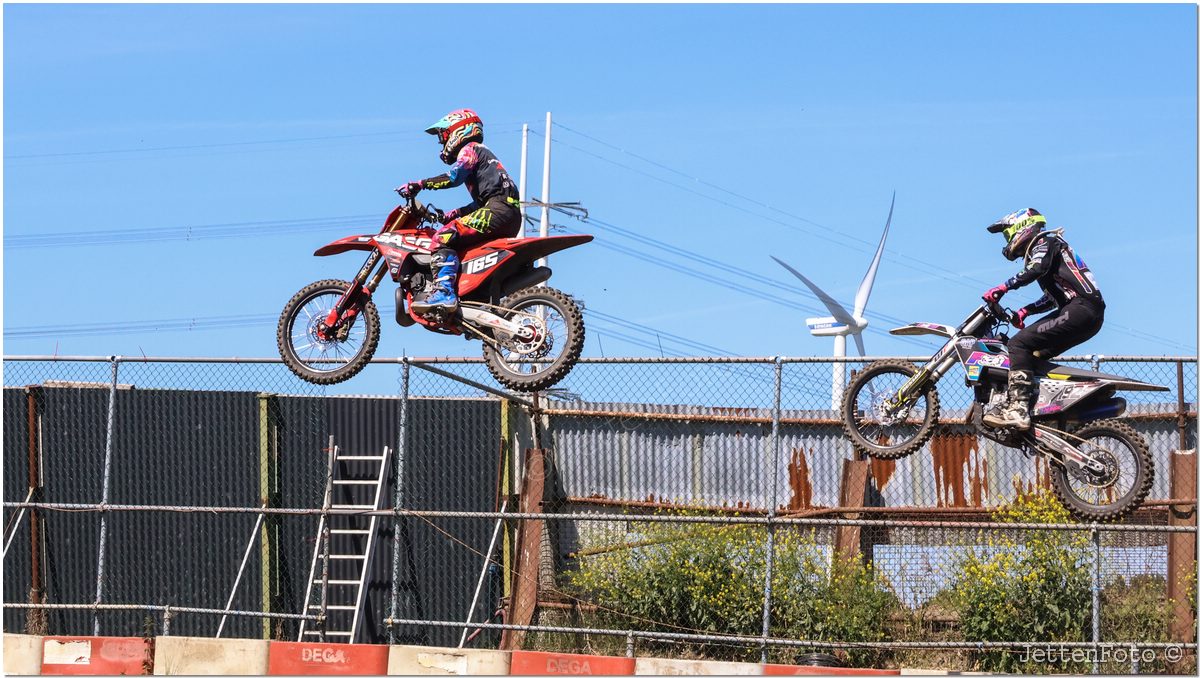 Motorcross. Foto-23.
