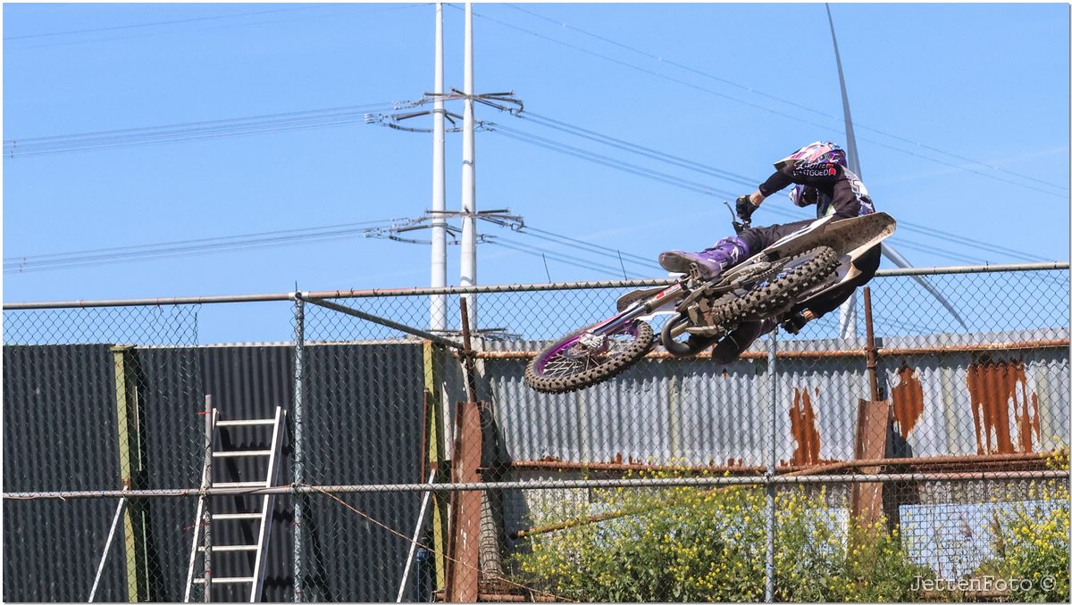 Motorcross. Foto-25.