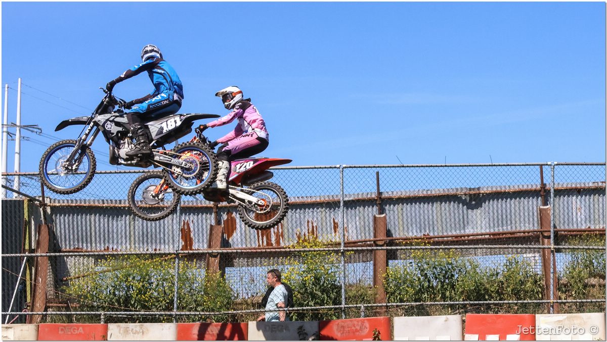 Motorcross. Foto-26.