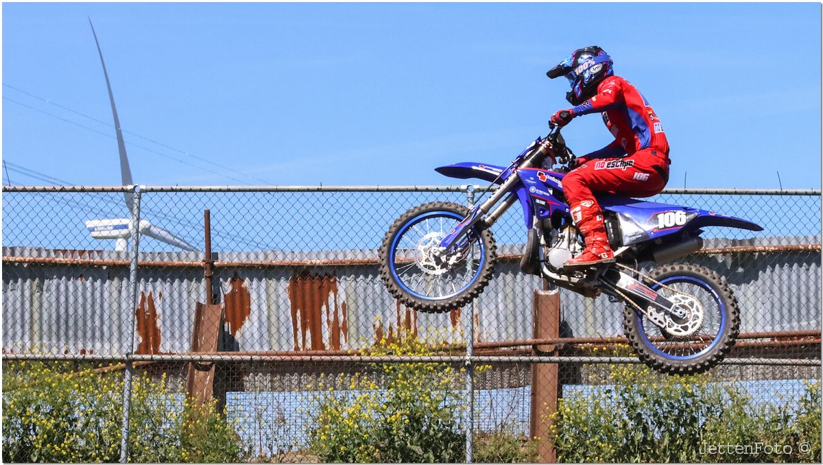 Motorcross. Foto-27.