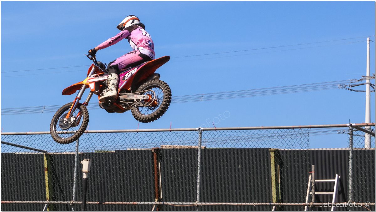 Motorcross. Foto-28.