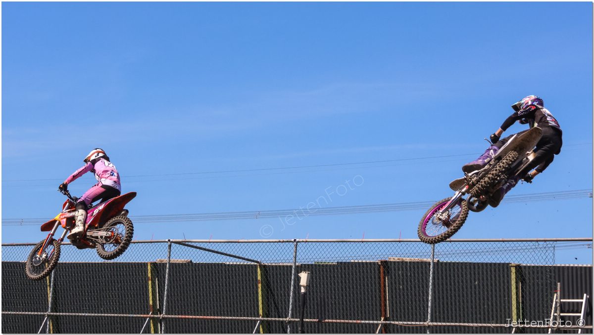 Motorcross. Foto-29.